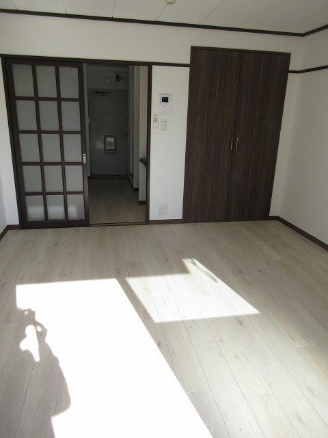 奥田トキワマンション その他15