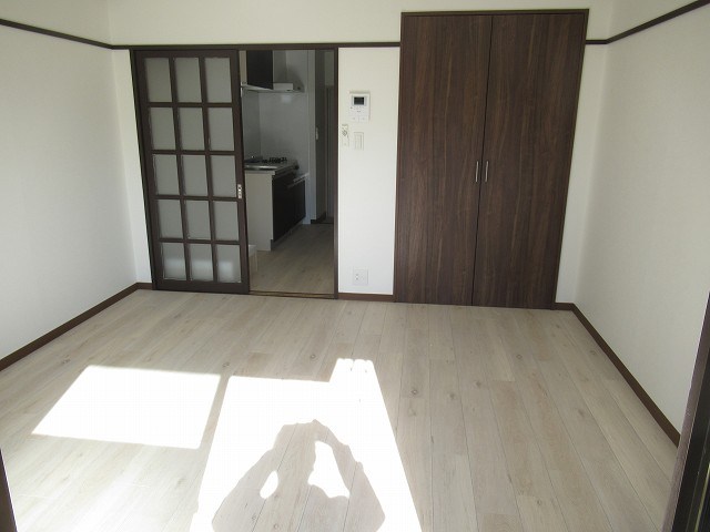 奥田トキワマンション その他16