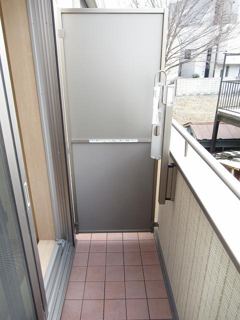 ASANTE練馬 その他19