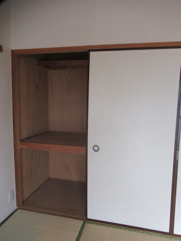 きんえいマンション その他3