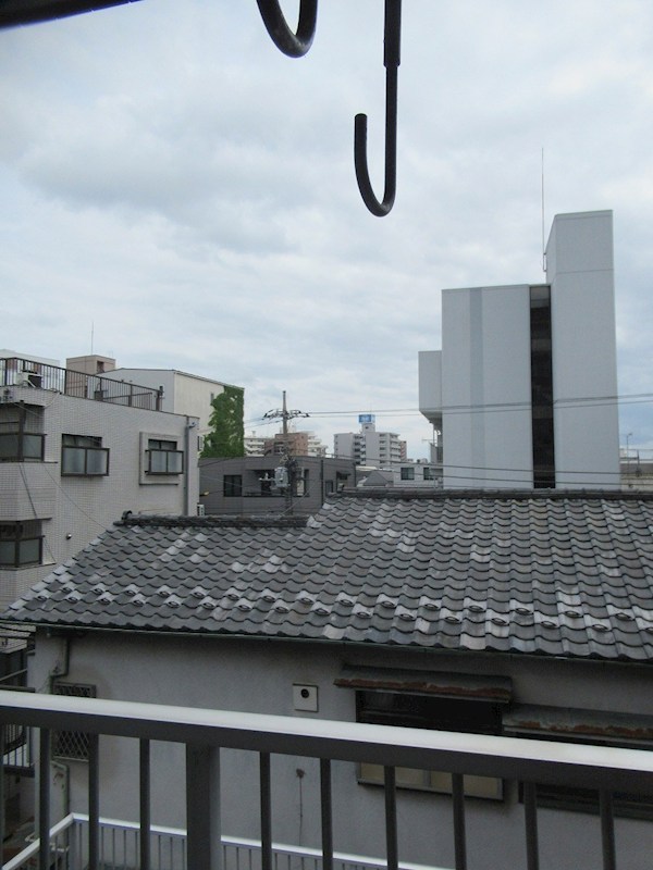 きんえいマンション その他4