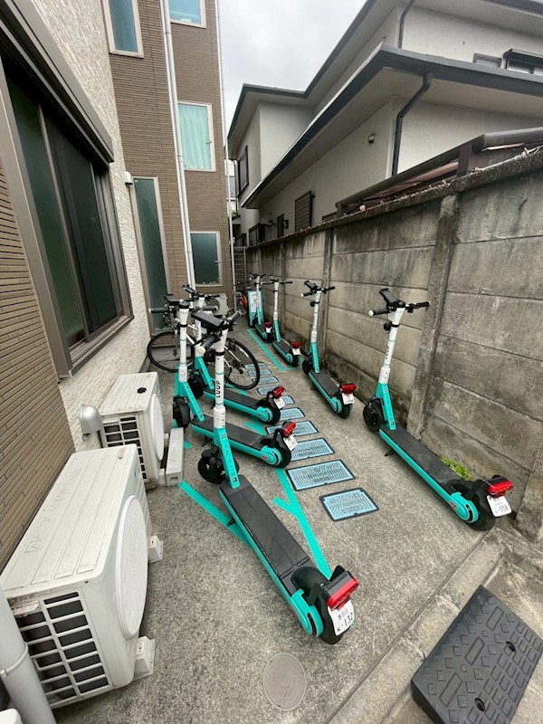 スプラウト桜台 その他7