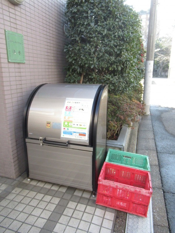 ローレルハイム清水 その他7