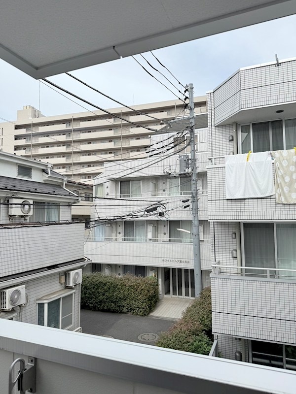 ホワイトカウンティ富士見台 その他4