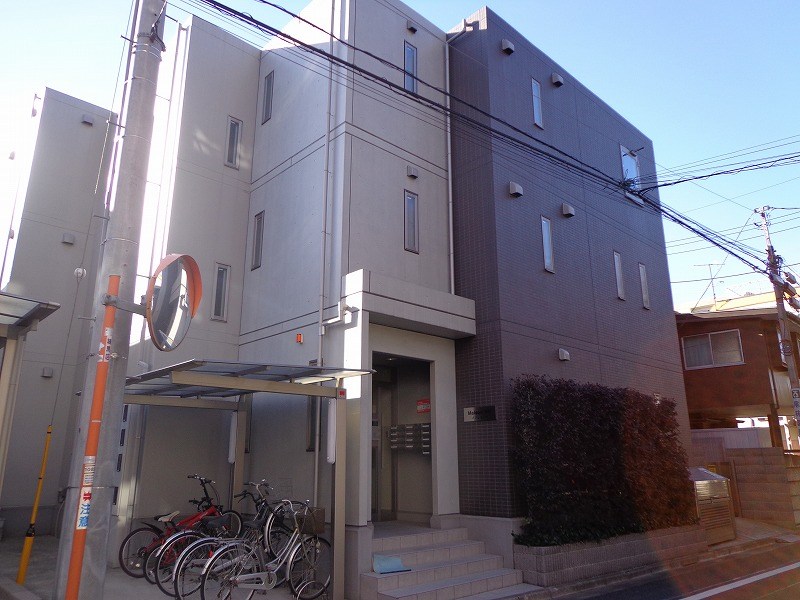 Maison　SK 外観