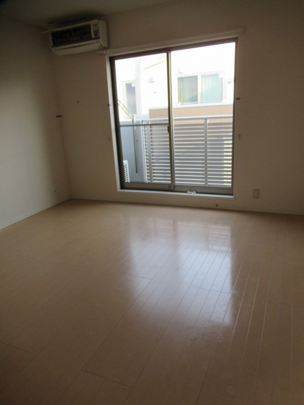 Maison　SK ベッドルーム