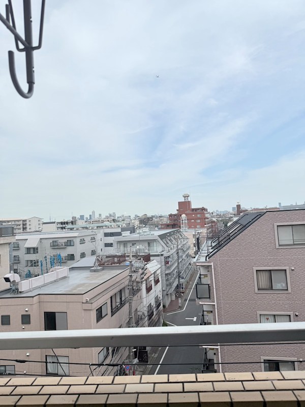 藤和氷川台コープ その他2