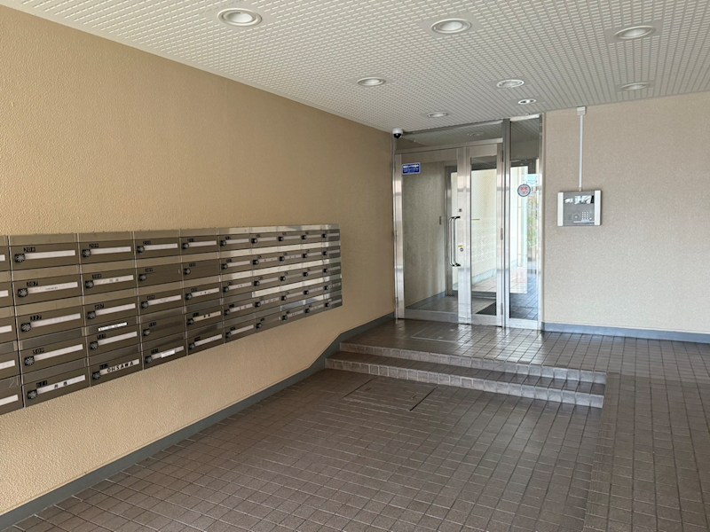 藤和氷川台コープ その他5