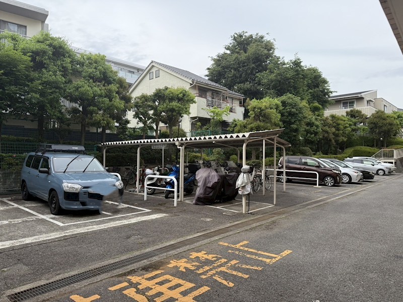 藤和氷川台コープ その他7