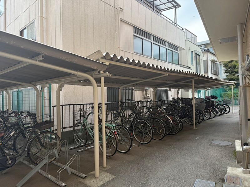 藤和氷川台コープ その他8