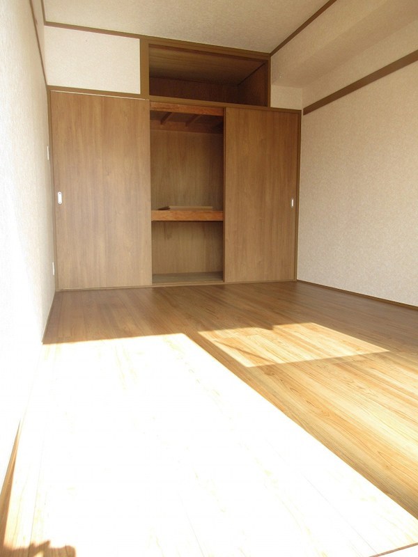 キャッスル向原 その他4