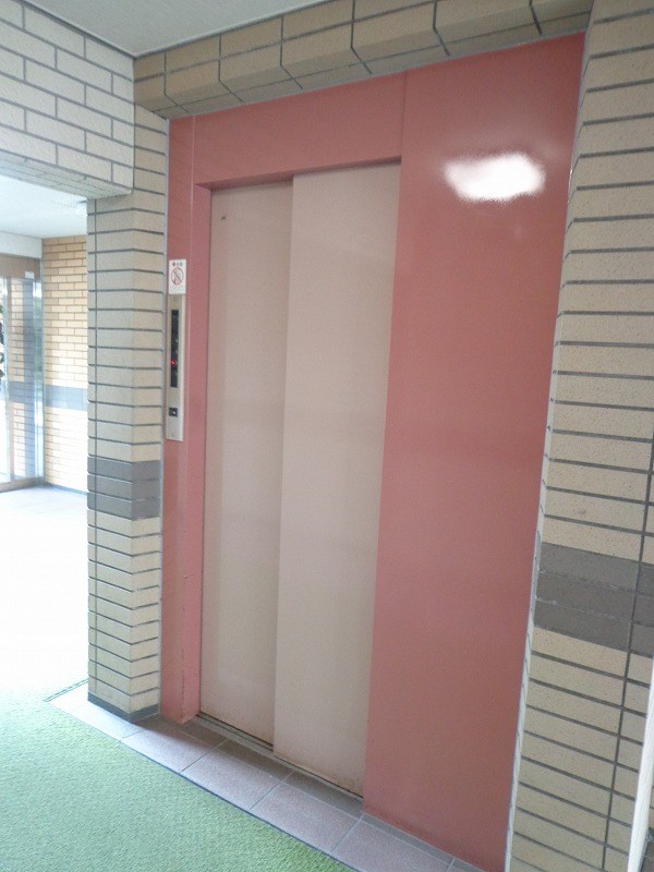 キャッスル向原 その他5