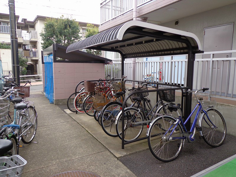 キャッスル向原 その他7