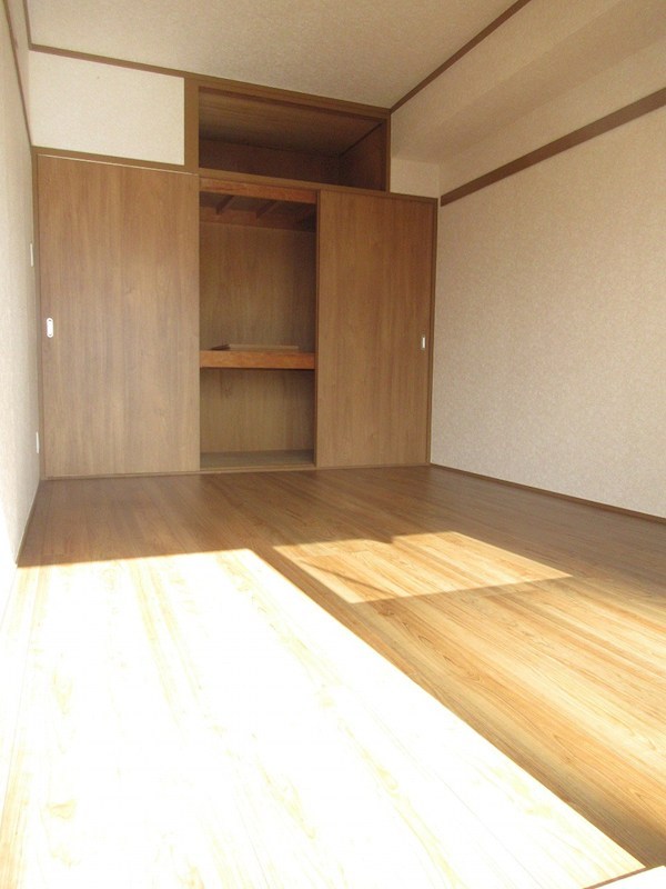 キャッスル向原 その他19