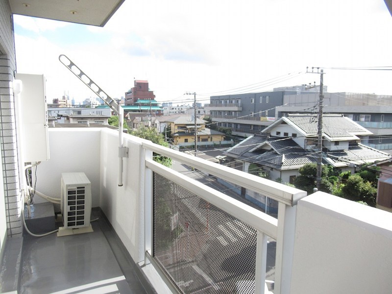 キャッスル向原 その他20