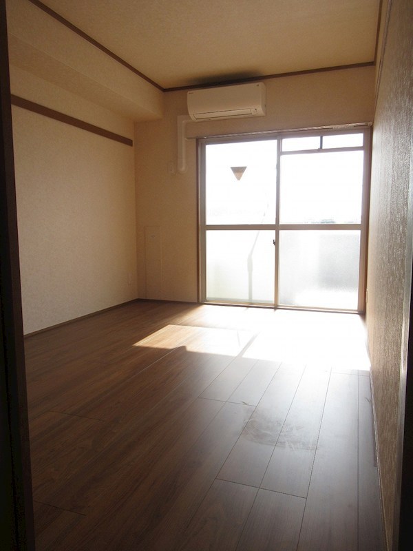 キャッスル向原 その他22