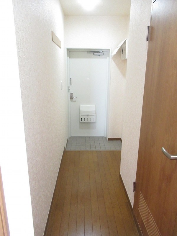 キャッスル向原 その他26