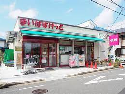 キャッスル向原 周辺画像1