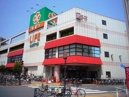 キャッスル向原 周辺画像2