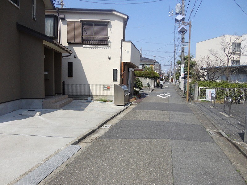 コンフォート その他7