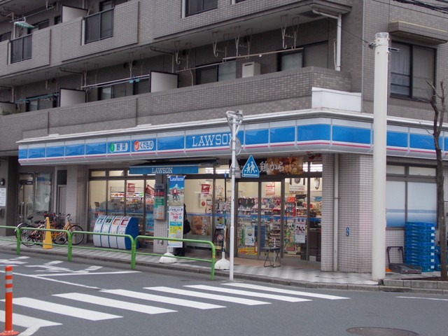 フォレストヒルズＢ棟 周辺画像5