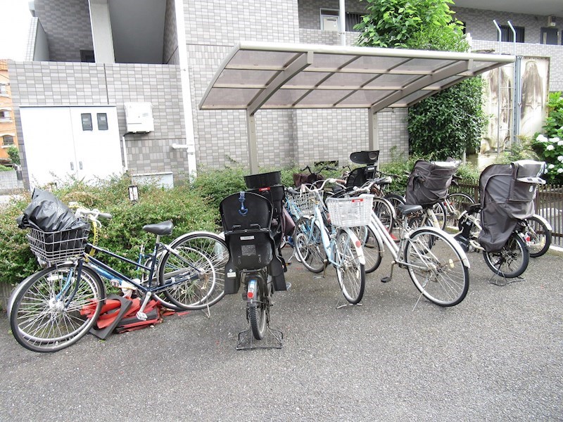 ボヌール高松 その他8