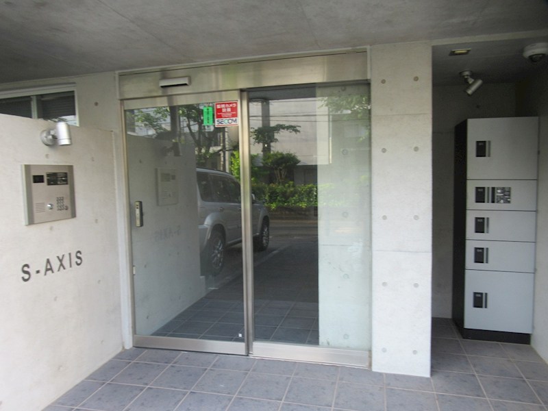S-AXIS その他2