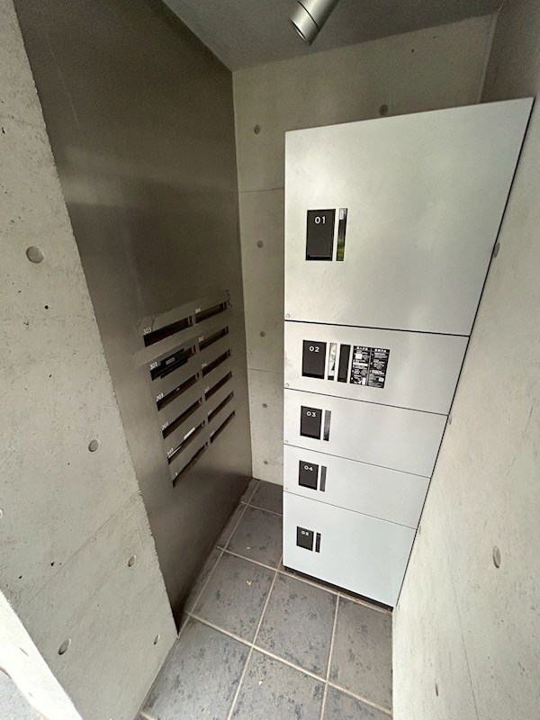 S-AXIS その他6
