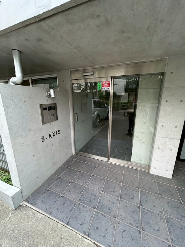 S-AXIS その他8