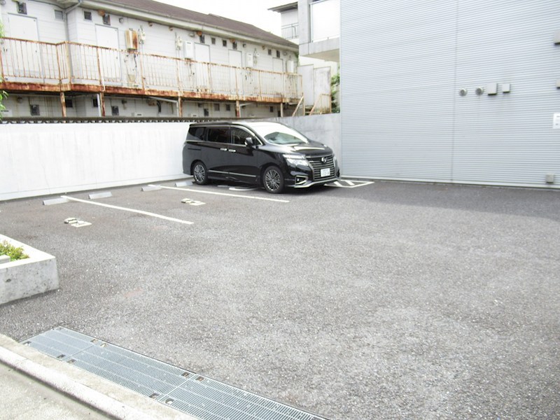 パークサンライトマンション その他8