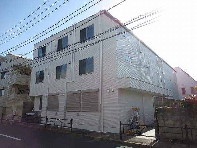 フェリーチェ中村橋Ｂ 外観