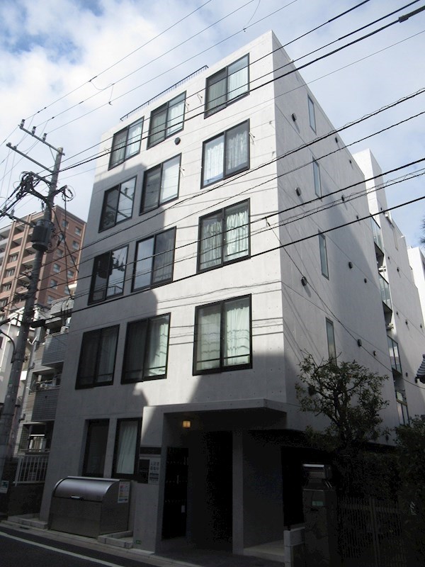 La　Douceur練馬(ラドゥセールネリマ) 外観