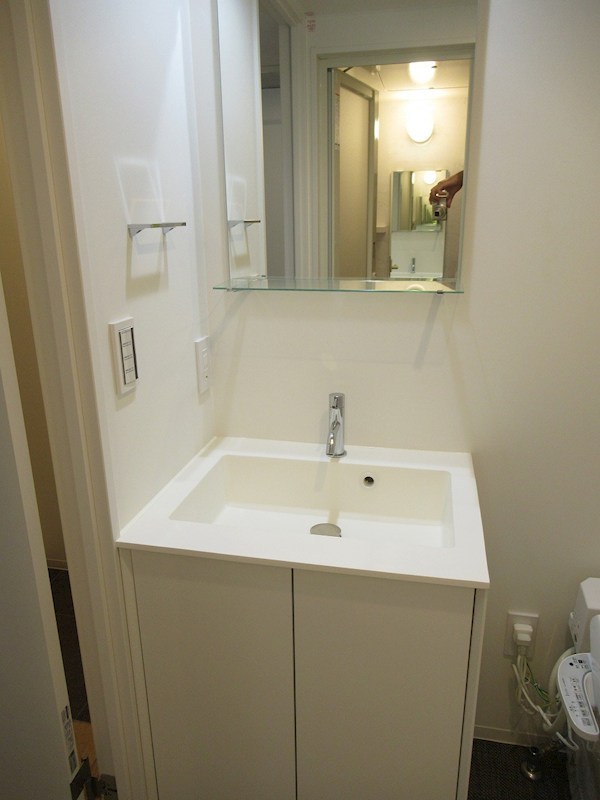 THE　RESIDENCE　DDI　NERIMA その他1