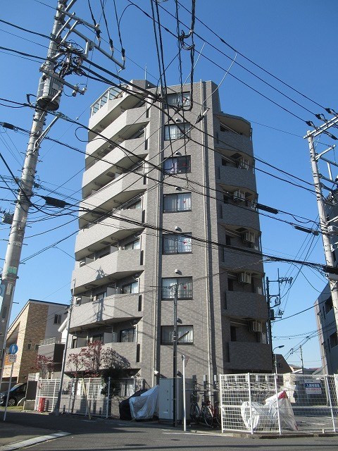 プレール・ドゥーク豊島園 外観写真