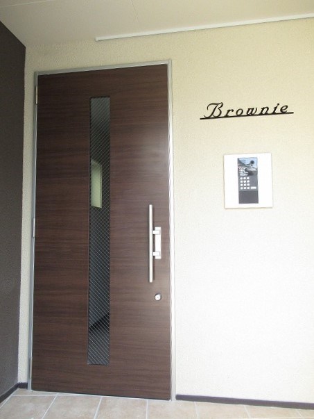 Brownie（ブラウニー） その他5