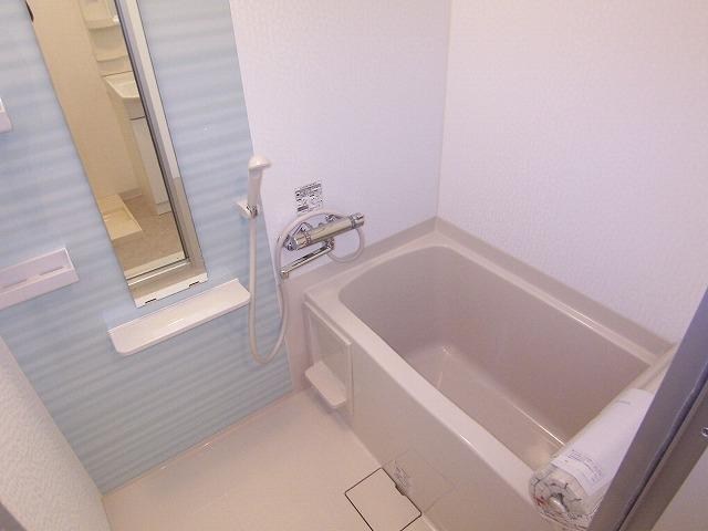 アルテシモセレーノ 風呂画像