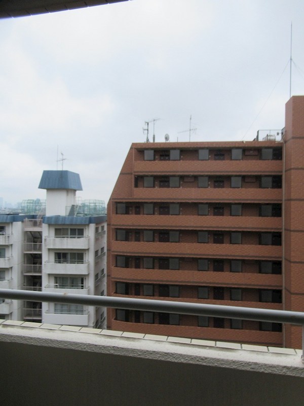 ライオンズマンション練馬 その他4