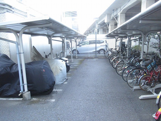 ライオンズマンション練馬 その他7