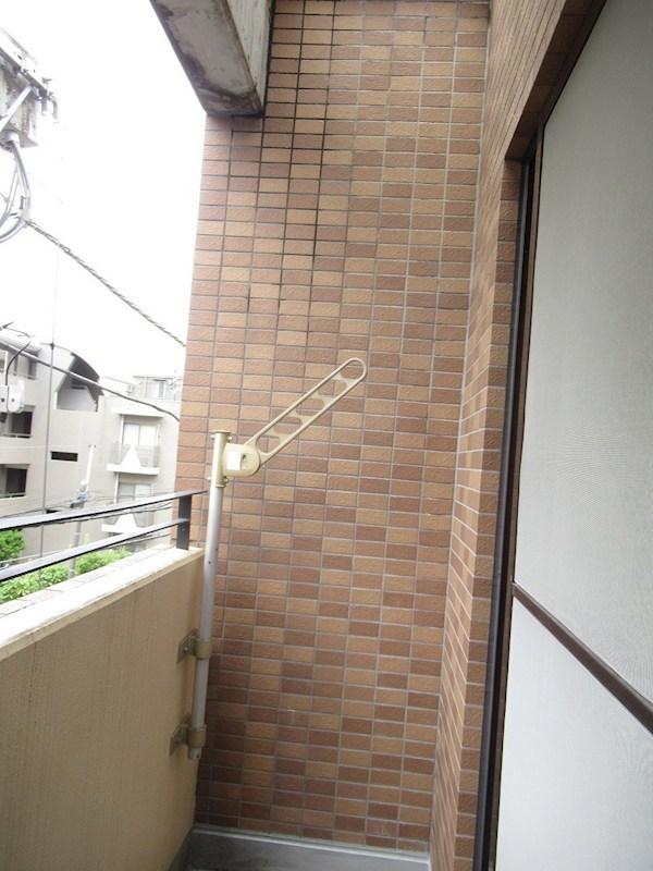 ベルフレール練馬 その他22