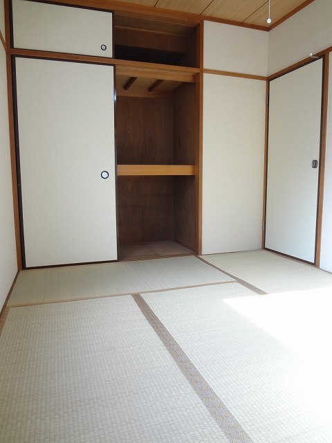 メイプルガーデン富士見台 その他4