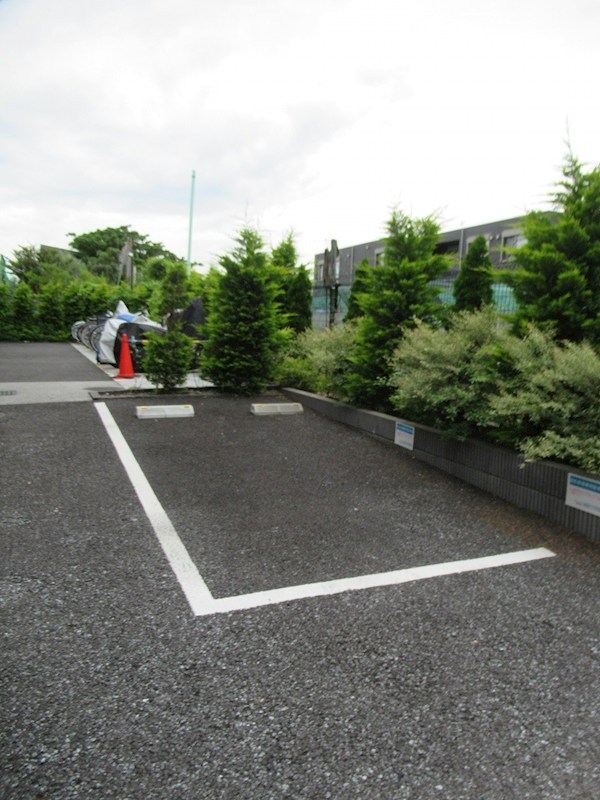 ラフィスタ練馬春日町 その他7