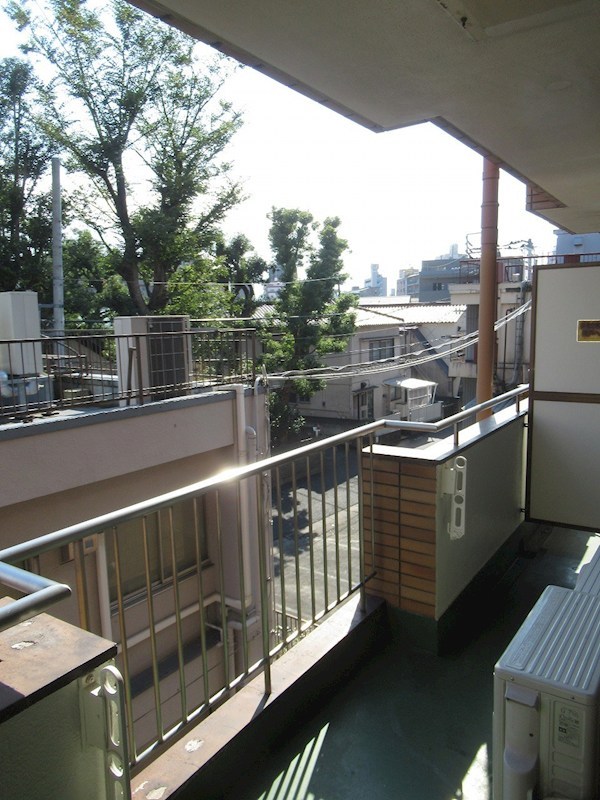 川島ビル その他17