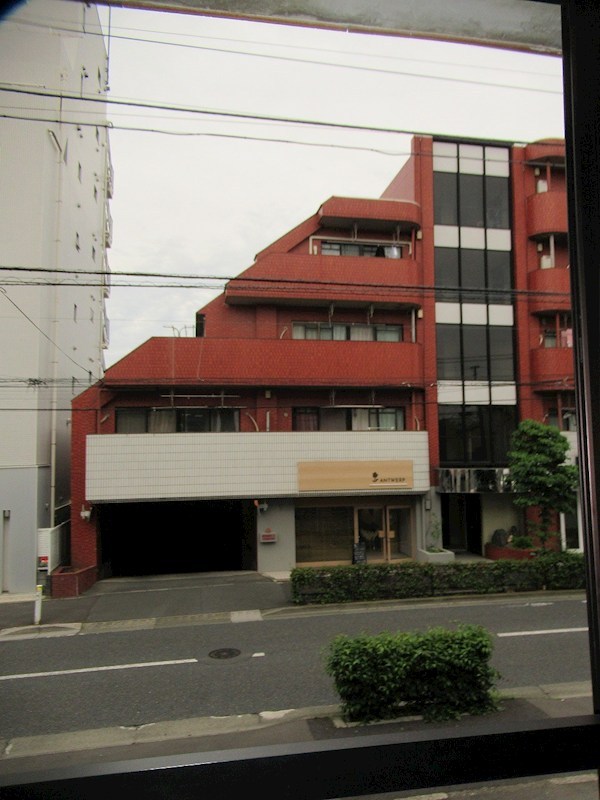 フォセット中村橋 その他4