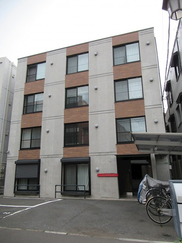 フォセット中村橋 その他11