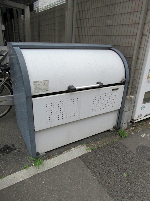 フォセット中村橋 その他12