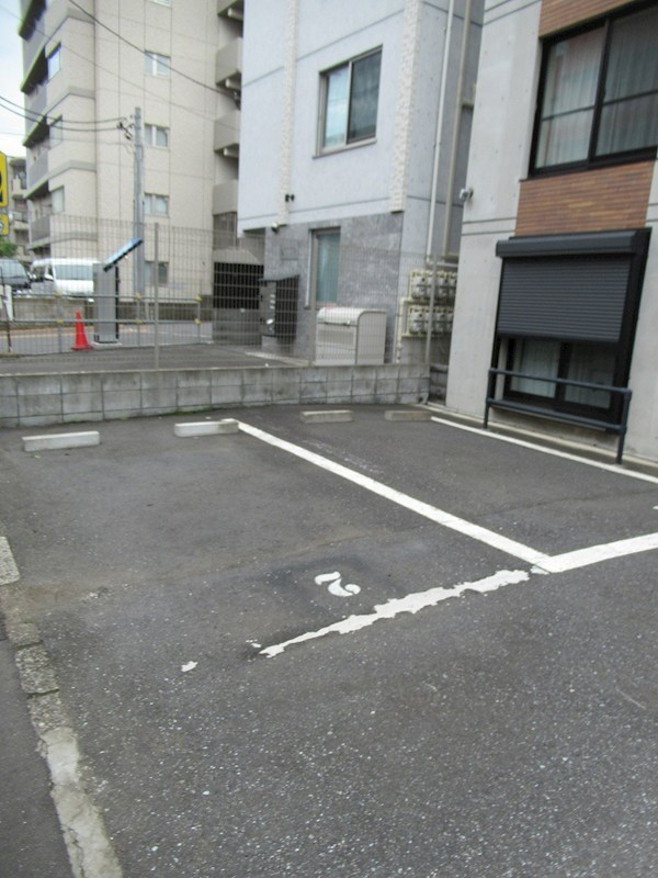 フォセット中村橋 その他13