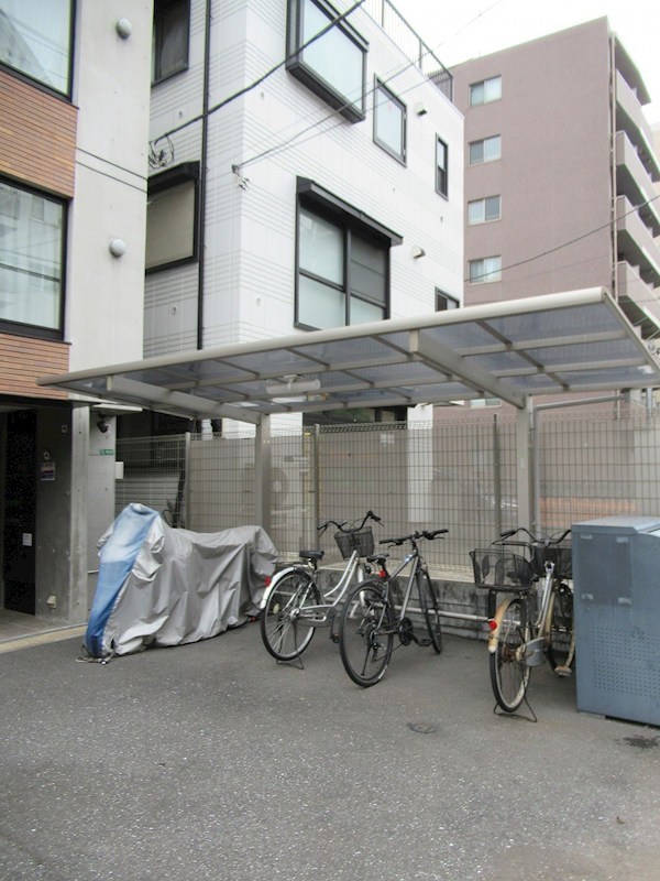 フォセット中村橋 その他14