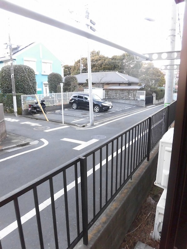 コーポブルースカイⅠ その他5