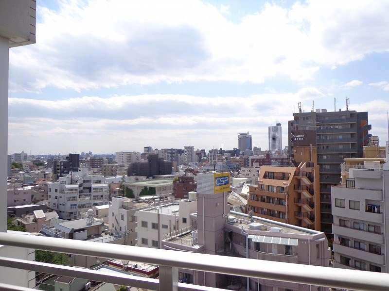 パークホームズ桜台 その他19