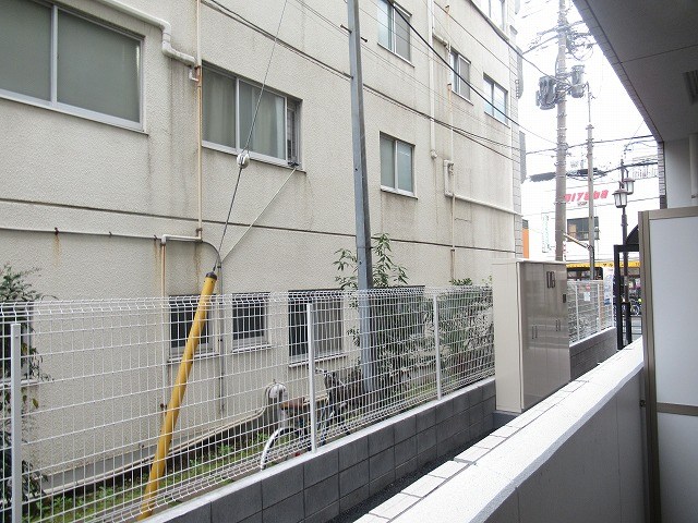 コスモス江古田 その他15